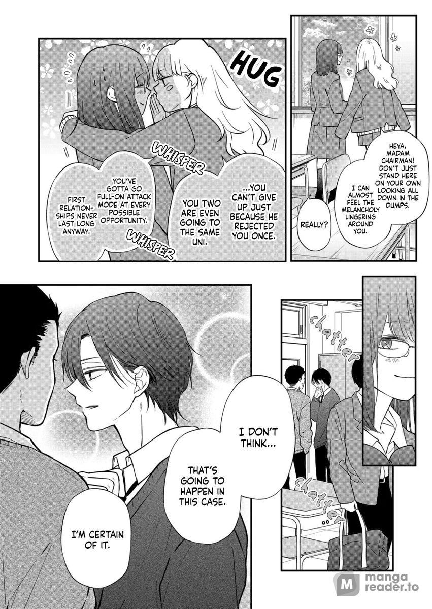 Yamada-kun to Lv999 no Koi wo Suru, Chapter 71 image 04